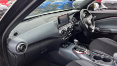 Nissan Juke 1.0 DiG-T Tekna 5dr DCT Petrol Hatchback